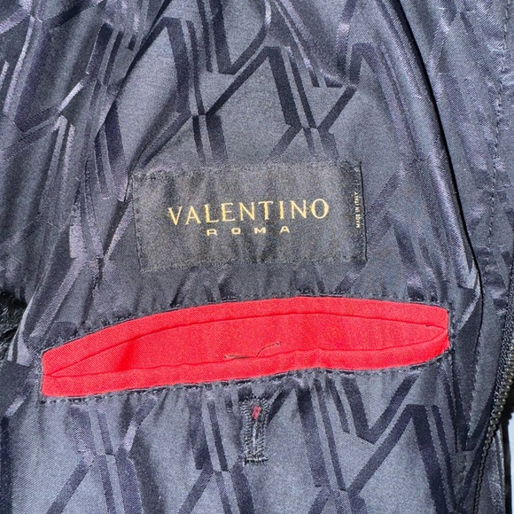 Valentino Roma  bomber jacket - Picture 2 of 2